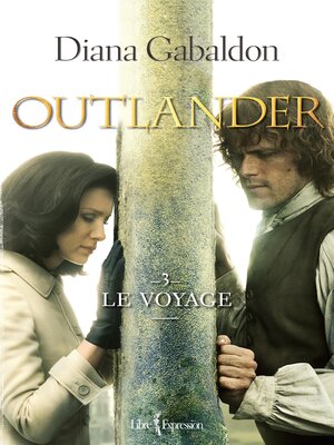 cover image of Le voyage